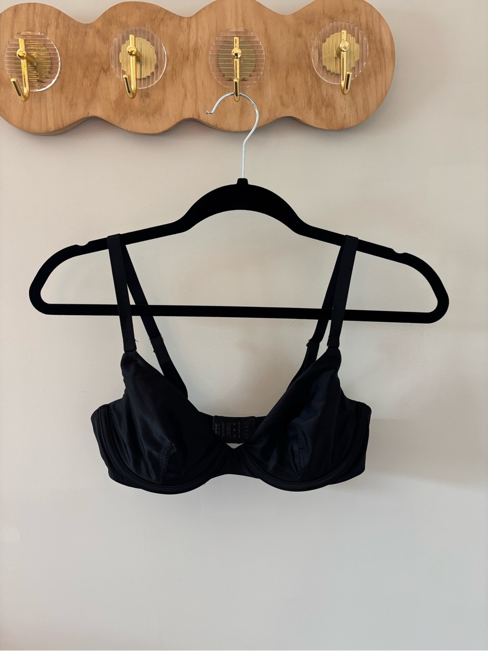 CUUP | The Plunge Bra